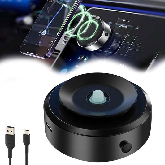 Magnetische telefoon/tablethouder